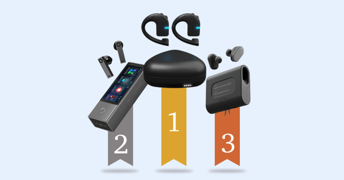 Auricolari Con Traduttore AI, Traduzione In Tempo Reale, Auricolari - Foto 4